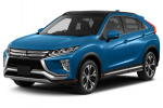 2018 Mitsubishi Eclipse Cross